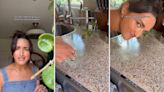 Expert shares non-toxic cleaning mixture that costs ‘pennies’: ‘It doesn’t get much simpler than this’