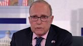 LARRY KUDLOW: Why hasn't Joe Biden publicly chastised China for financing two wars against the US?