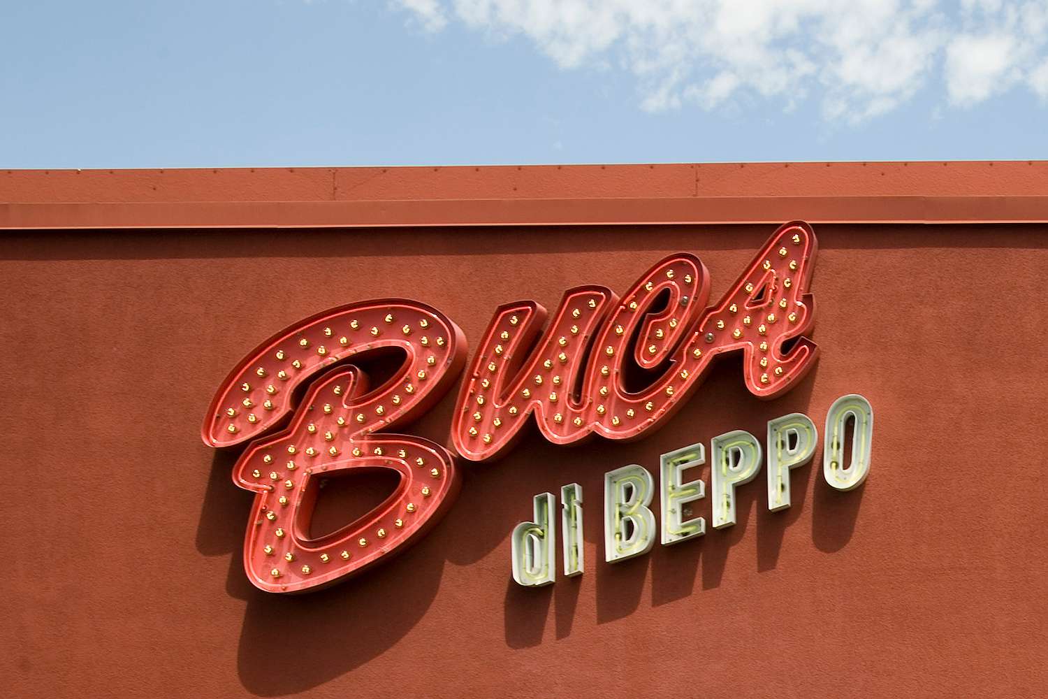 Buca di Beppo Files for Bankruptcy After Closing 13 Locations in July