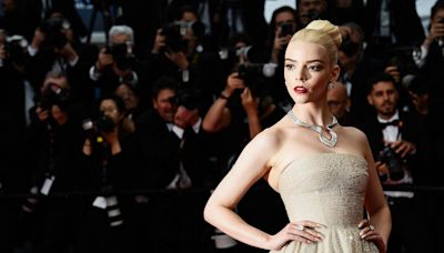 Live Updates From the Cannes Film Festival 2024: Red Carpets, Reviews & More