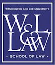 Washington and Lee University School of Law