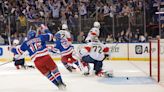 Rangers defeat Panthers in overtime thriller to tie Conference Finals and escape 0-2 hole