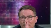 Richard Arnold almost throws up after drinking ‘offal shake’ on Good Morning Britain