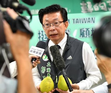 杜絕融資公司巧立名目放貸 郭國文：中租一定不會反對修法