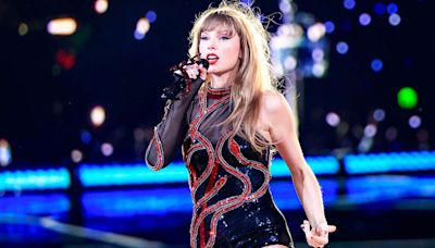 Taylor Swift adds 7 new songs to Eras Tour, plus all the other changes she's made to the show