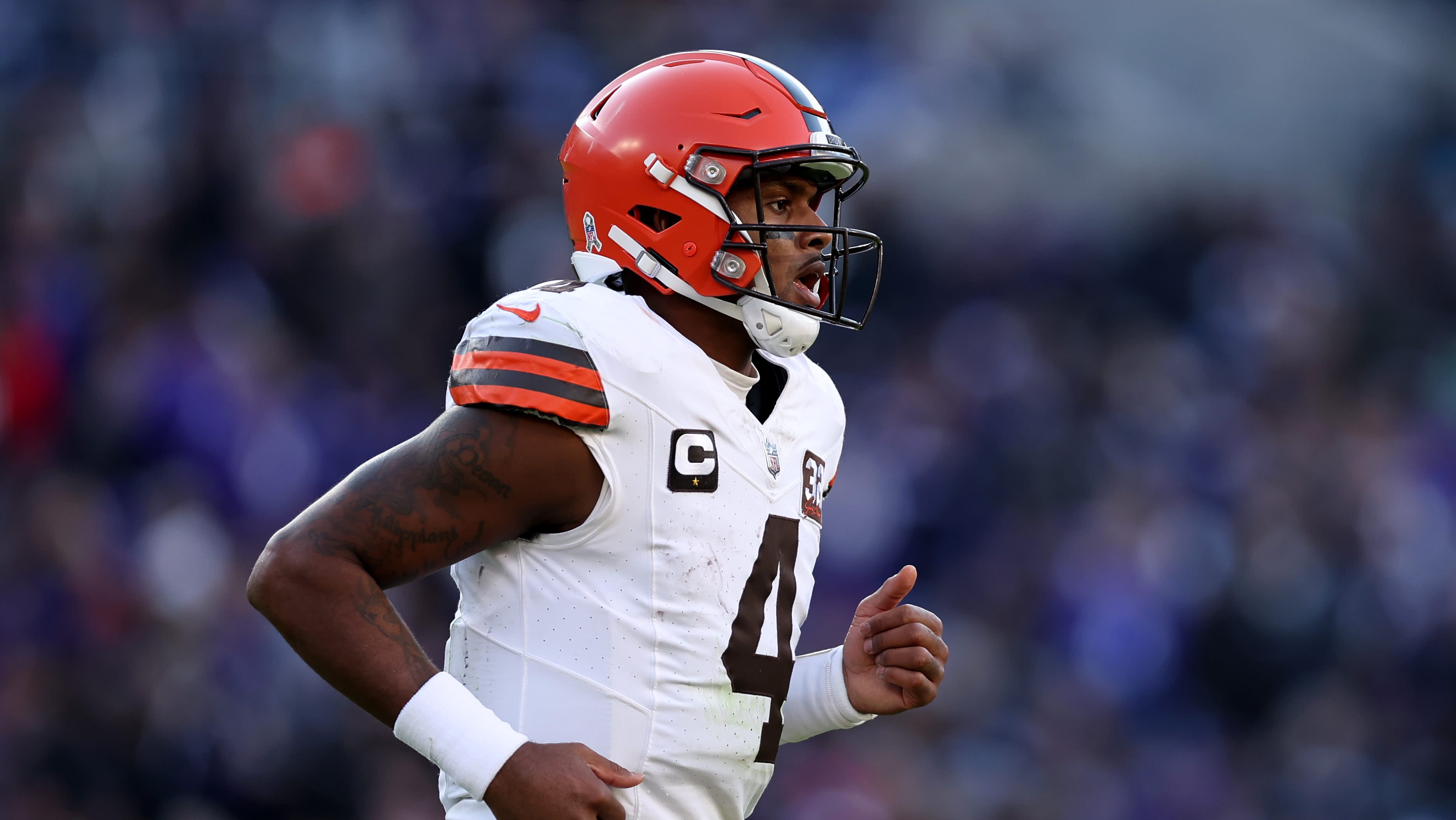 Browns Predicted to Finish Last in AFC North With Sub .500 Season