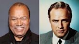 Billy Dee Williams Says Marlon Brando Once Hit on Him and He Declined: ‘I Prefer Women’ (Exclusive)