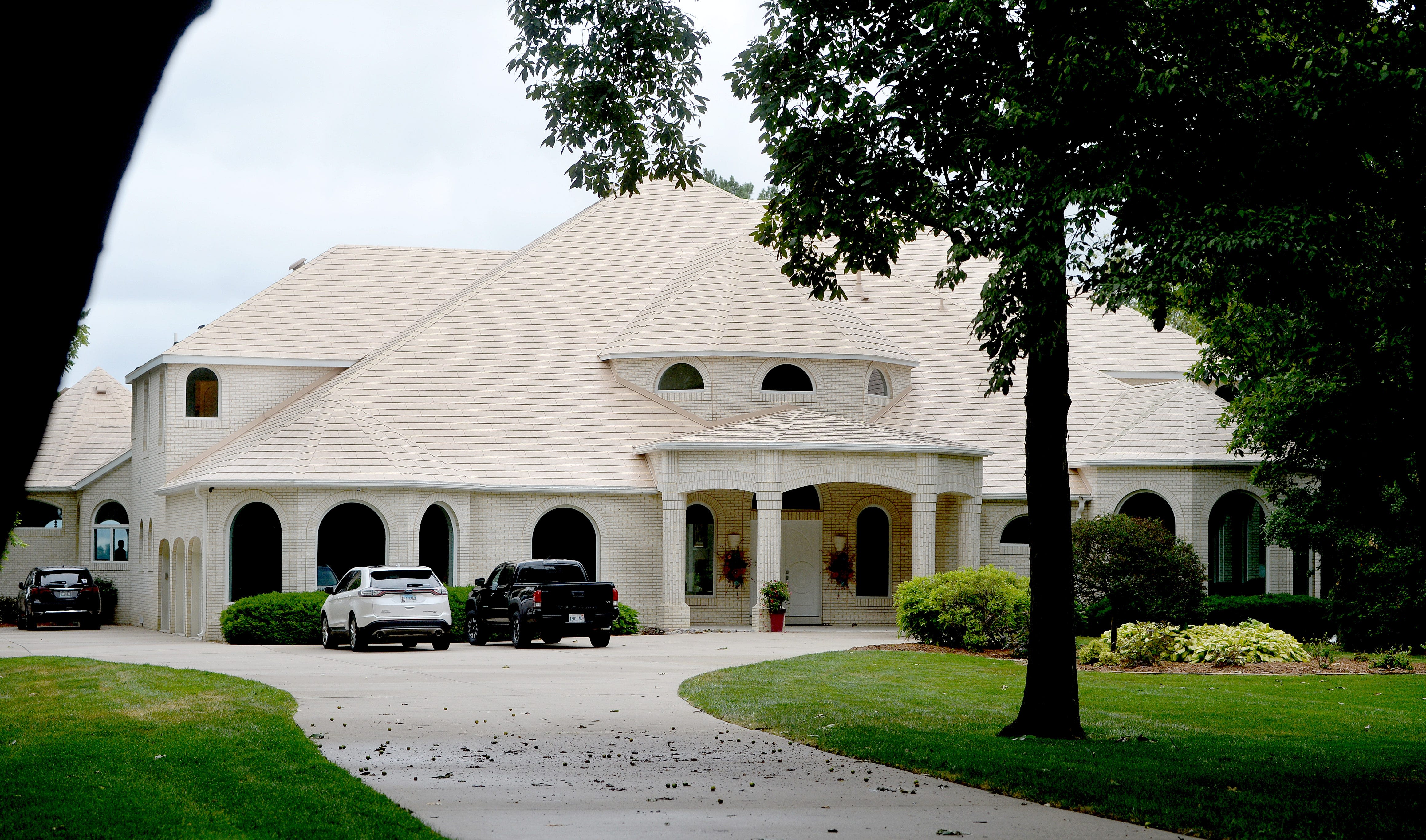 See the $1.5 million Springfield house that sold in June