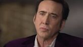 Filho de Nicolas Cage é preso sob acusação de agressão