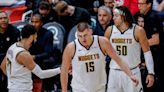 Jokic y los Nuggets dan un golpe sobre la mesa en el choque de súper potencias con Boston