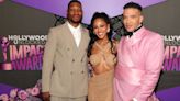 Jonathan Majors Breaks Down Accepting Perseverance Award: ‘I’m Imperfect. I Have Shortcomings’