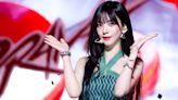 K-pop star ends relationship weeks after it sparked a fan backlash