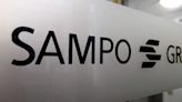 Sampo to Buy Topdanmark in $4.73 Billion All-Share Deal