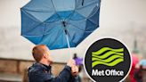 Met Office warns of heavy rain set to batter County Durham and Darlington today