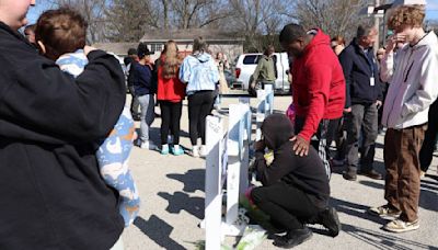 What to know about the deadly Rockford, Illinois, stabbing spree