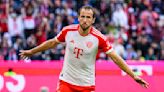Con doblete de Kane, Bayern Múnich vence 3-1 a Augsburgo en el derbi bávaro
