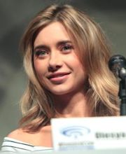 Olesya Rulin