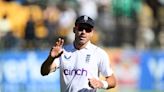 ‘Trying to focus on to stop myself from crying’: James Anderson's emotional admission ahead of his farewell Test