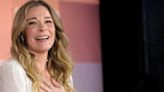 LeAnn Rimes Just Revealed Her Unusual Backstage Demand