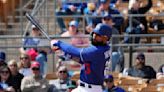 Jason Heyward's swing is a 'work in progress.' He's still a safe bet to make Dodgers roster