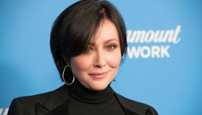 Muere a los 53 años Shannen Doherty, la estrella de Beverly Hills 90210