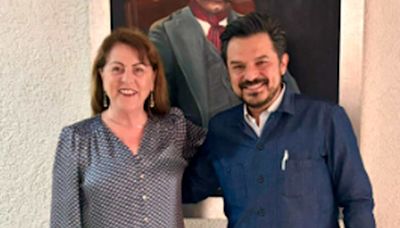 Realiza IMSS obras de mejoramiento en clínicas de Morelos