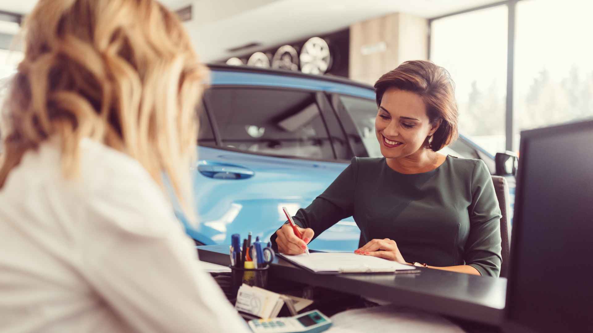 25 Sneaky Car Dealership Tricks To Watch Out For