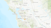 3.2 magnitude earthquake recorded in Fremont, California; felt in San Jose, Bay Area