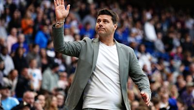 Pochettino 'top candidate' for return to management after Klopp snubbed role