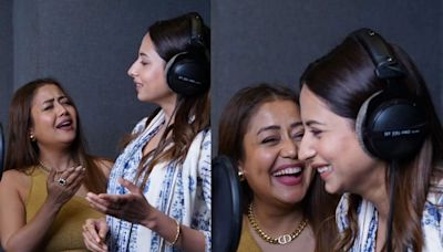 Sargun Mehta Hints At Collaboration With Neha Kakkar: ‘Jald Pata Lag Jayega’ - News18