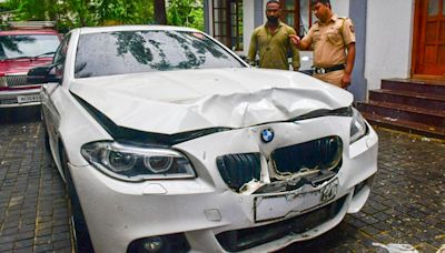 Mumbai BMW hit-and-run case: Who is Mihir Shah, absconding after crash kills Worli woman - 10 key points | Today News