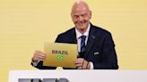 Brasil vai sediar Copa do Mundo Feminina de futebol em 2027