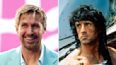 Sylvester Stallone Says He’s Too Ugly to Play Ken, but Ryan Gosling Should Be the Next Rambo: ‘If I Ever Pass the Baton, I’ll...