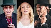 Nicolas Cage, Heather Graham, Stephen Dorff Saddle Up for Western ‘The Gunslingers,’ Brilliant Pictures Launching in Cannes (EXCLUSIVE)