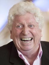 Tom Baker