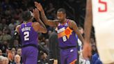 'A real opportunity': Terrence Ross ready to take on new role with Phoenix Suns