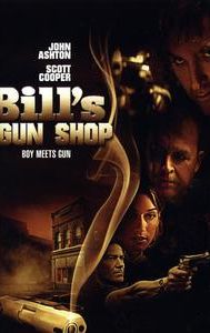 Bill's Gun Shop