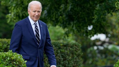 Biden celebrates $5.7 billion paid to veterans and survivors over toxic exposure during war on terror