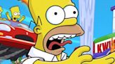 Fans añaden doblaje latino a The Simpsons Hit & Run con las voces originales de la serie