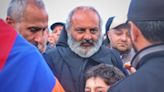 La iglesia lidera un nuevo movimiento de resistencia en Armenia