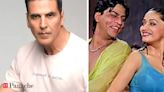 Akshay Kumar was not paid by Yash Chopra for the 1997 blockbuster 'Dil Toh Pagal Hai'?