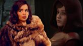 In Star Wars: Outlaws, Crimson Dawn and Qi'ra Return. Forgotten After Solo: A Star Wars Story with A Chance to ...