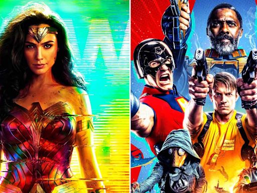 6 Hollywood Box Office Flops That Became Streaming Hits: From Wonder Woman 1984 To The Suicide Squad