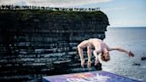Leave cliff diving to professionals, warns PSNI