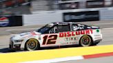 NASCAR Cup Series results, highlights: Ryan Blaney wins at Martinsville, clinches spot in Championship Race