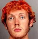 James Holmes (mass murderer)