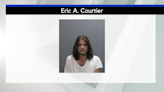 Mayville man accused of arson in Jamestown after fire seriously injures victim