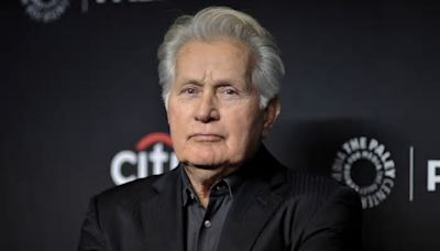 Martin Sheen Net Worth