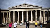 Charge foreign British Museum visitors and share Elgin Marbles, former boss says