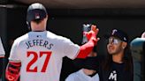 Twins' lucky summer sausage goes international with road trip to Toronto for series vs. Blue Jays